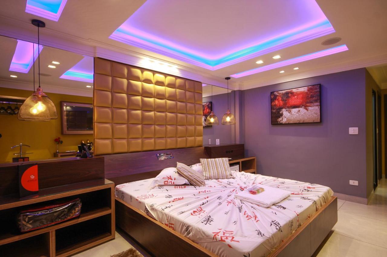 Gloria Plaza Hotel (Adults Only) Сао Паоло Екстериор снимка