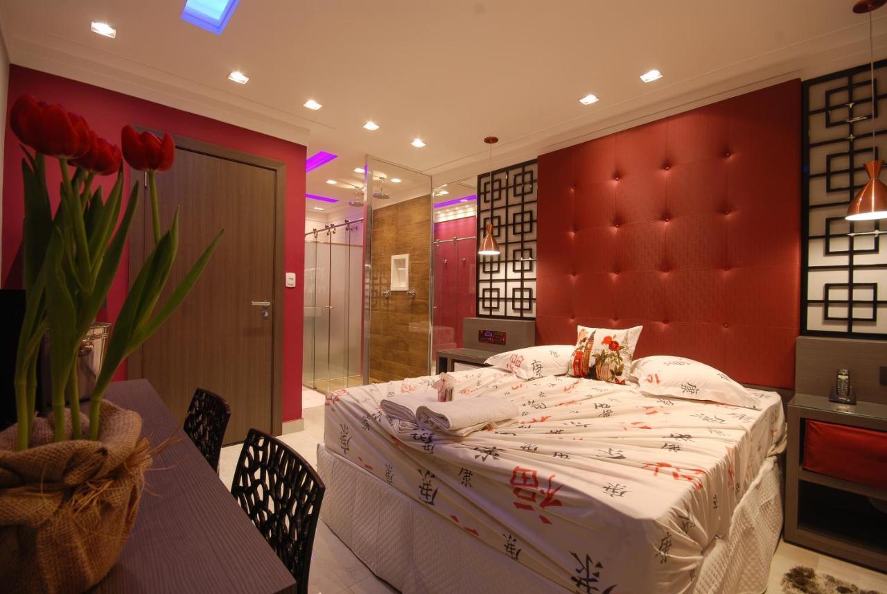 Gloria Plaza Hotel (Adults Only) Сао Паоло Екстериор снимка