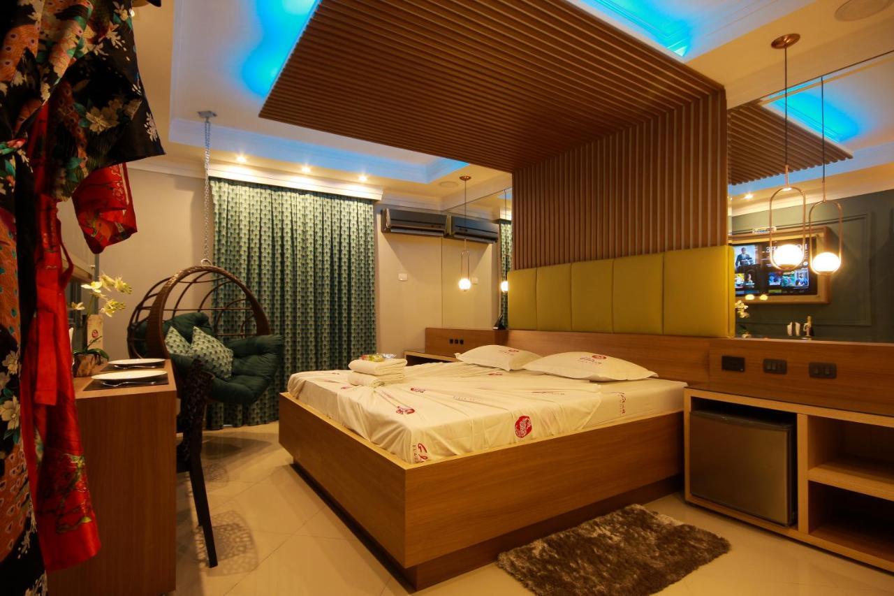 Gloria Plaza Hotel (Adults Only) Сао Паоло Екстериор снимка