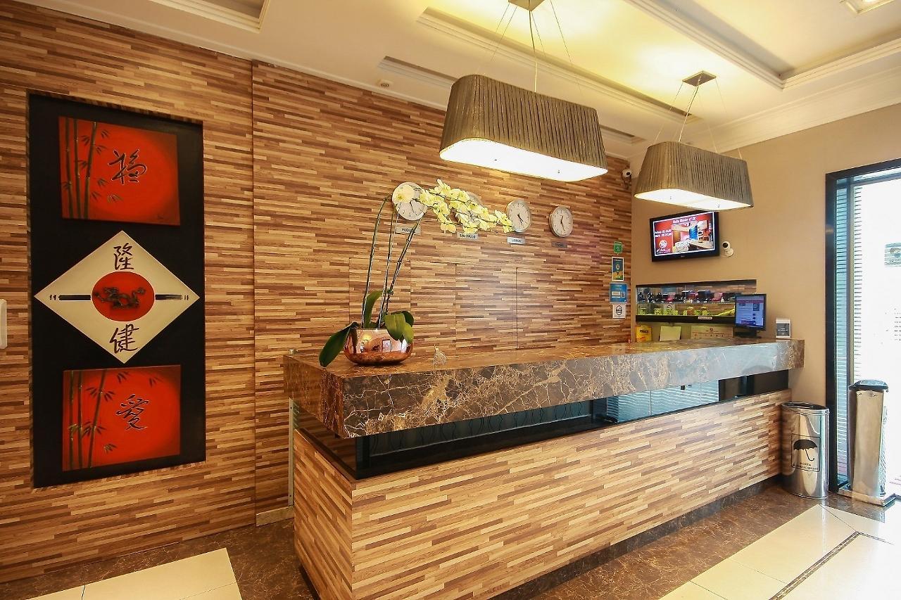 Gloria Plaza Hotel (Adults Only) Сао Паоло Екстериор снимка