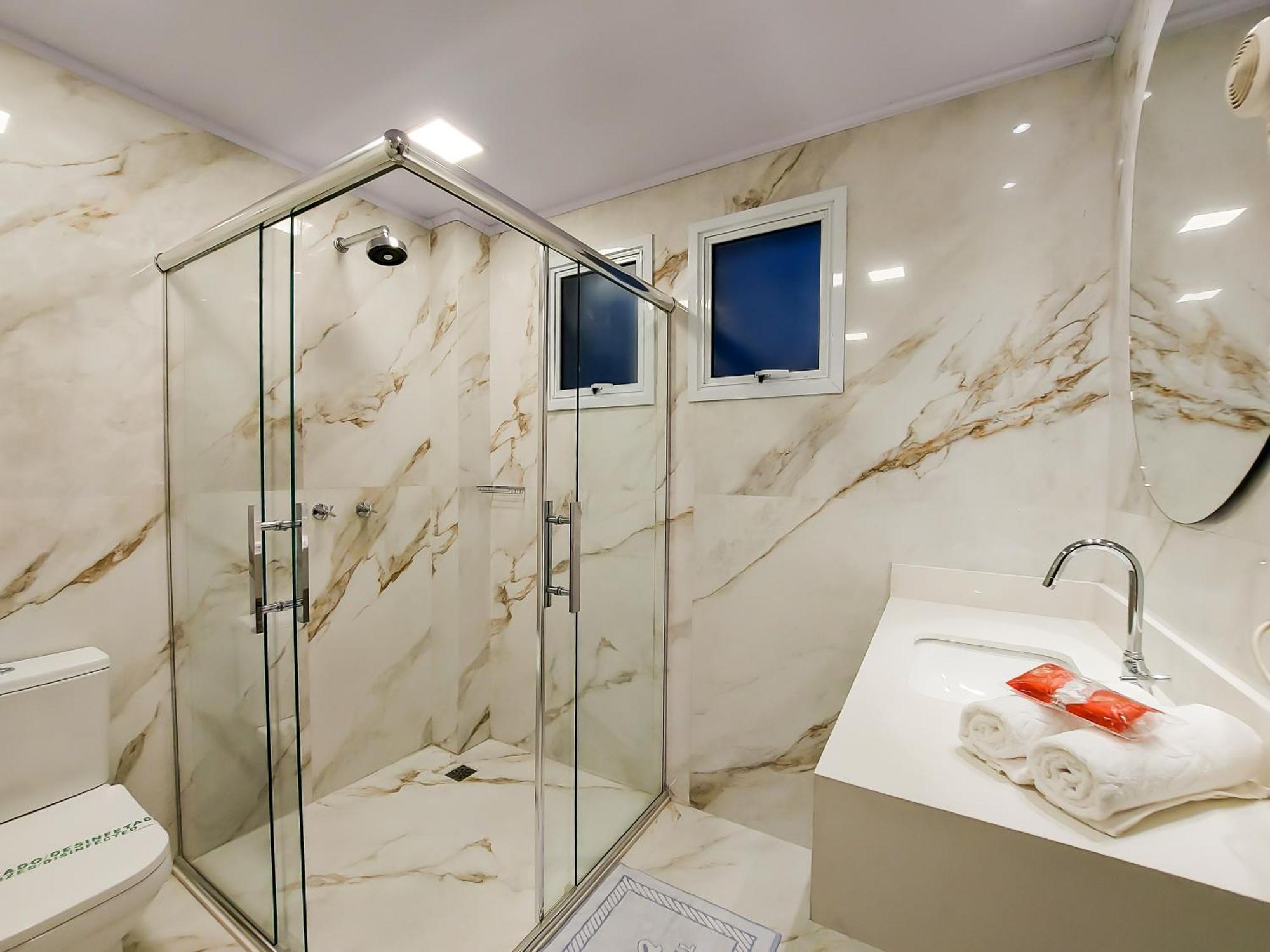 Gloria Plaza Hotel (Adults Only) Сао Паоло Екстериор снимка
