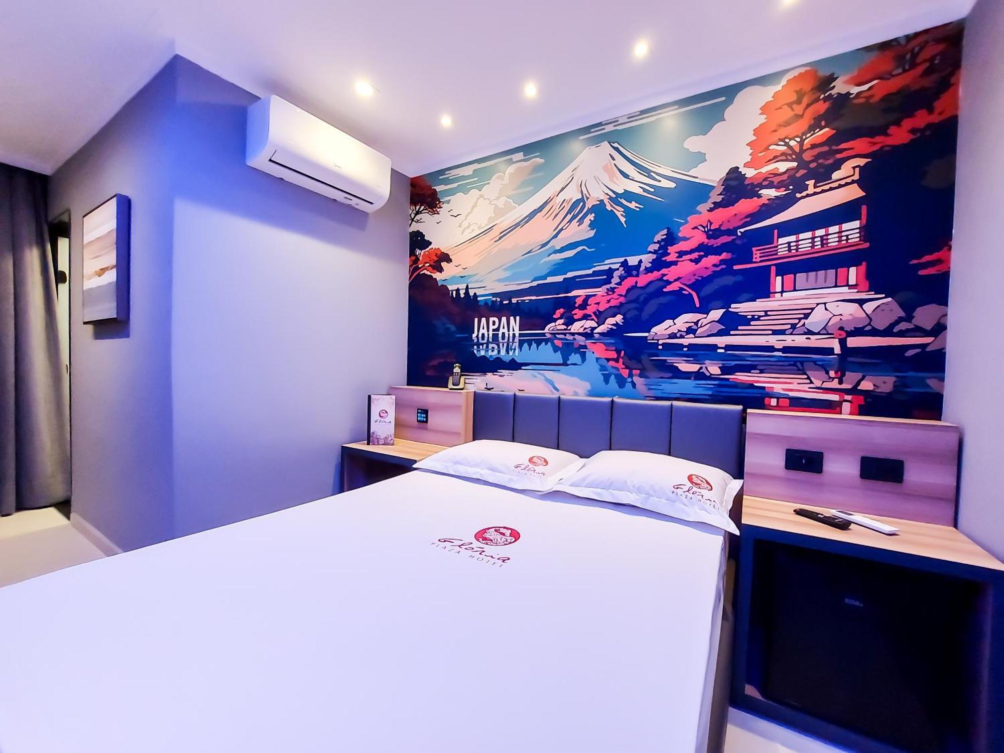 Gloria Plaza Hotel (Adults Only) Сао Паоло Екстериор снимка