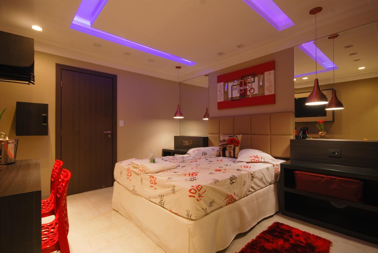 Gloria Plaza Hotel (Adults Only) Сао Паоло Екстериор снимка