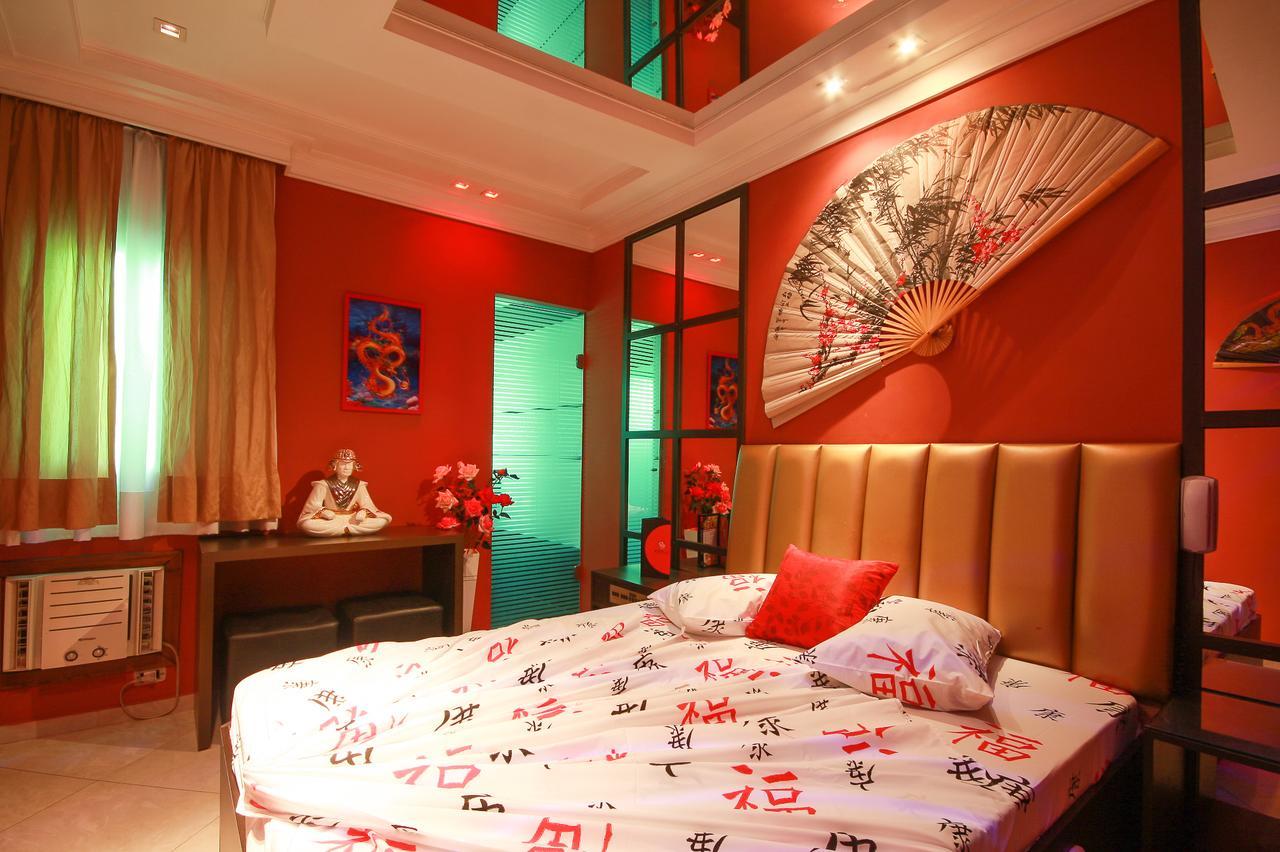 Gloria Plaza Hotel (Adults Only) Сао Паоло Екстериор снимка