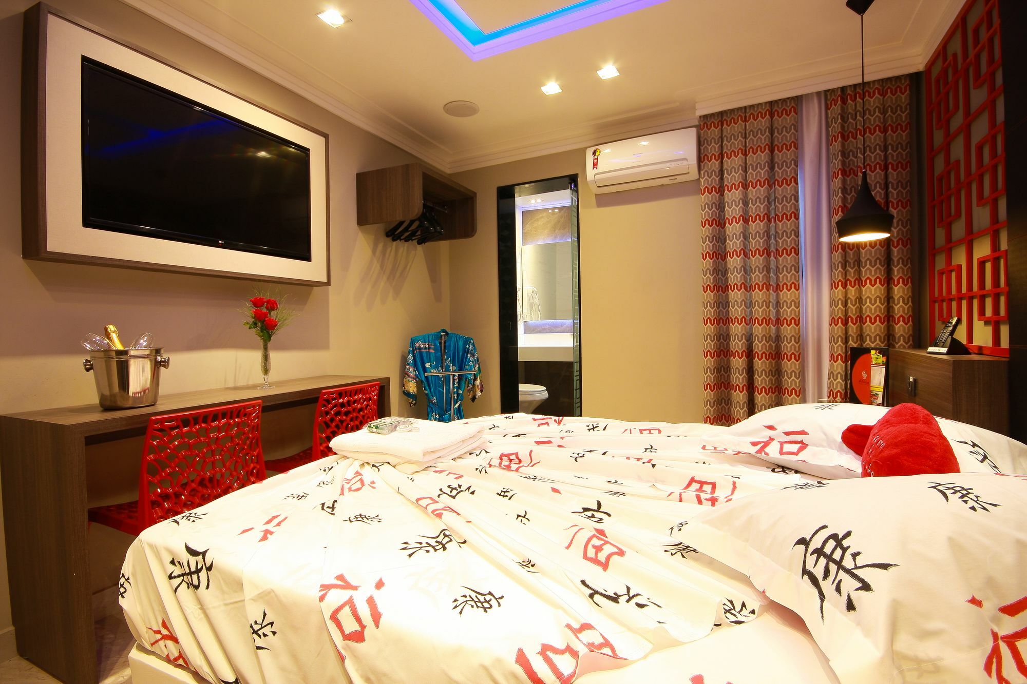 Gloria Plaza Hotel (Adults Only) Сао Паоло Екстериор снимка